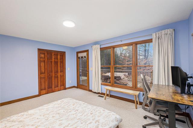 Builiding view eighteen for 4581 Maple Island, Ravenna, MI. 49451