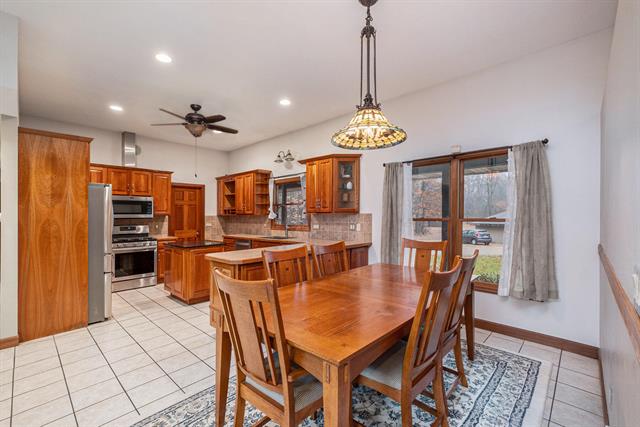 Builiding view five for 4581 Maple Island, Ravenna, MI. 49451