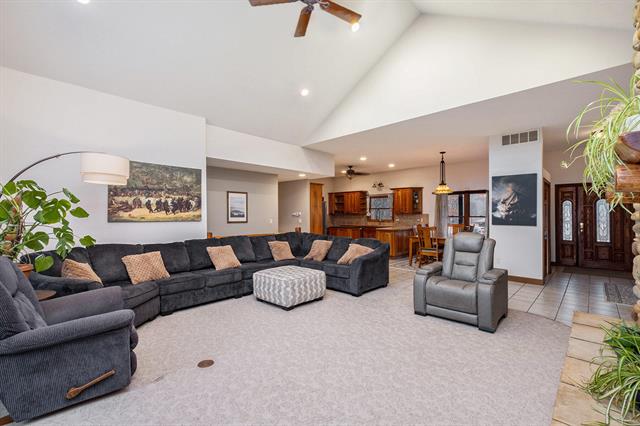 Builiding view nine for 4581 Maple Island, Ravenna, MI. 49451