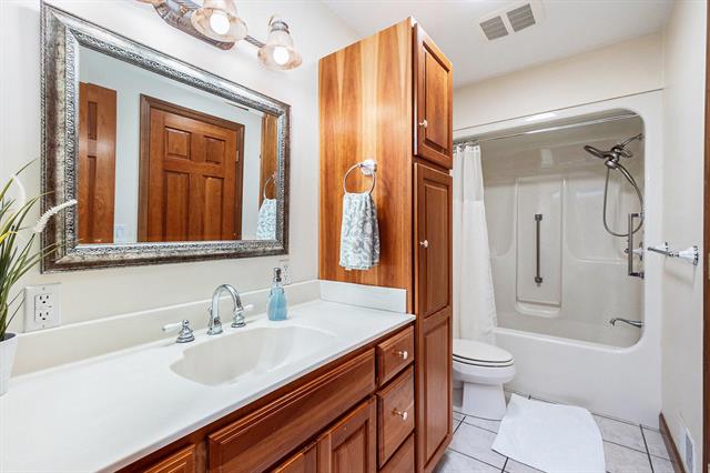 Builiding view ten for 4581 Maple Island, Ravenna, MI. 49451