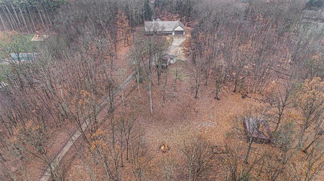 Builiding view thirty eight for 4581 Maple Island, Ravenna, MI. 49451