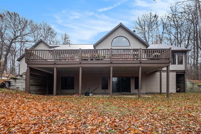 Builiding view thirty five for 4581 Maple Island, Ravenna, MI. 49451