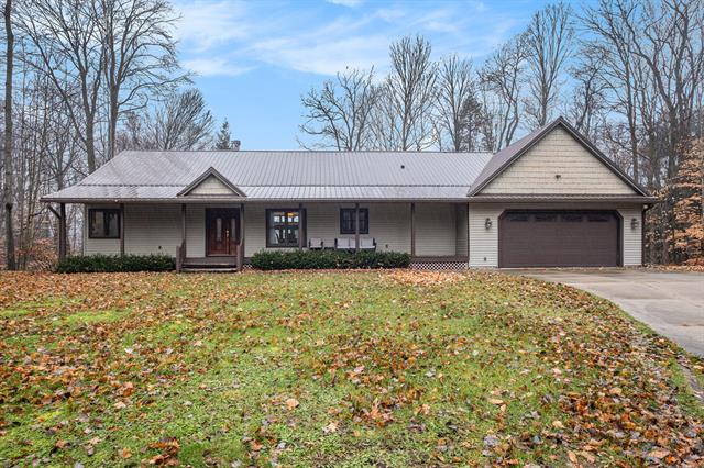 Builiding view thirty four for 4581 Maple Island, Ravenna, MI. 49451