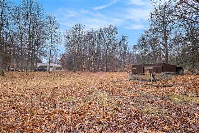 Builiding view thirty seven for 4581 Maple Island, Ravenna, MI. 49451