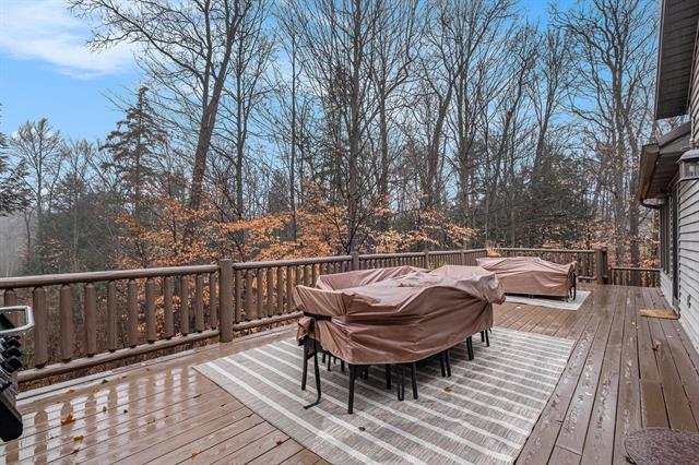 Builiding view thirty six for 4581 Maple Island, Ravenna, MI. 49451