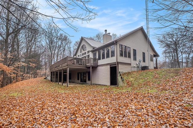 Builiding view thirty three for 4581 Maple Island, Ravenna, MI. 49451