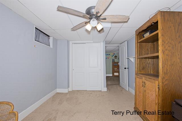 Builiding view seventeen for 2206 Oak, Muskegon, MI. 49445