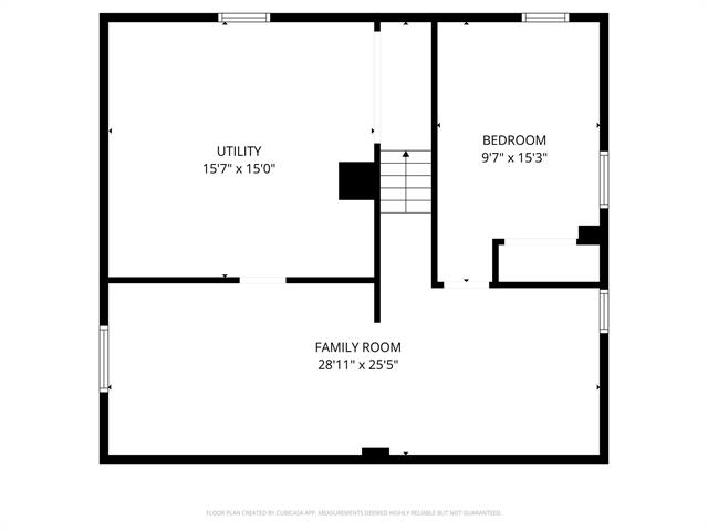 Builiding view twenty five for 2206 Oak, Muskegon, MI. 49445