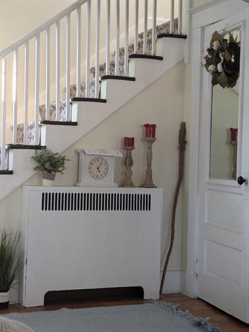 Builiding view eight for 614 Cass, Greenville, MI. 48838