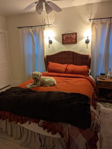 Builiding view eleven for 614 Cass, Greenville, MI. 48838