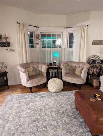 Builiding view fourteen for 614 Cass, Greenville, MI. 48838