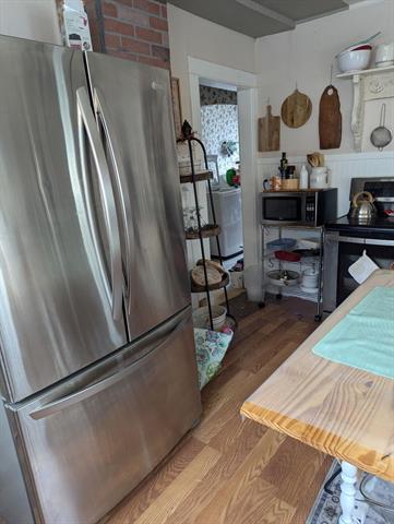 Builiding view nineteen for 614 Cass, Greenville, MI. 48838