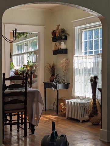 Builiding view six for 614 Cass, Greenville, MI. 48838