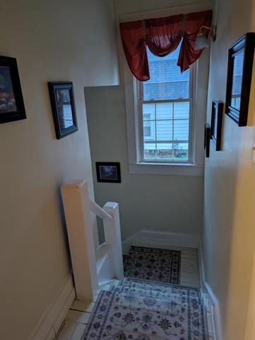 Builiding view sixteen for 614 Cass, Greenville, MI. 48838