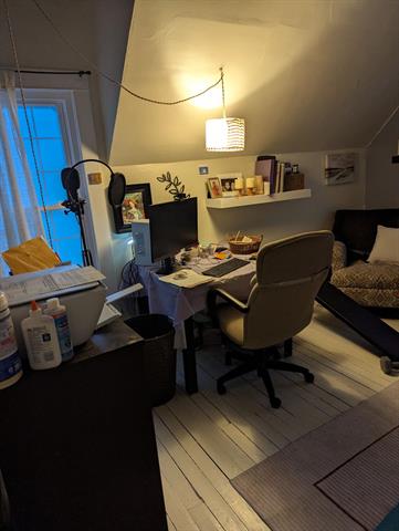 Builiding view three for 614 Cass, Greenville, MI. 48838