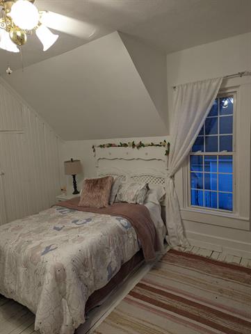 Builiding view twelve for 614 Cass, Greenville, MI. 48838