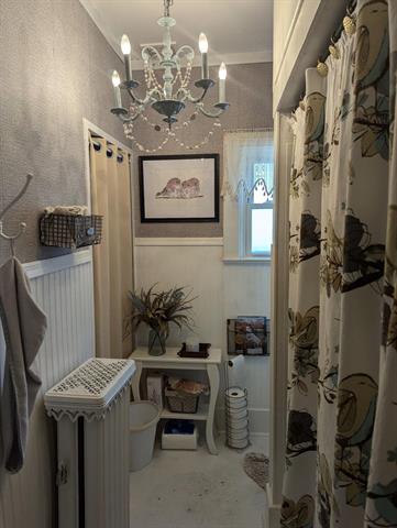 Builiding view twenty one for 614 Cass, Greenville, MI. 48838