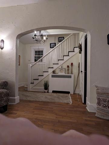 Builiding view twenty two for 614 Cass, Greenville, MI. 48838