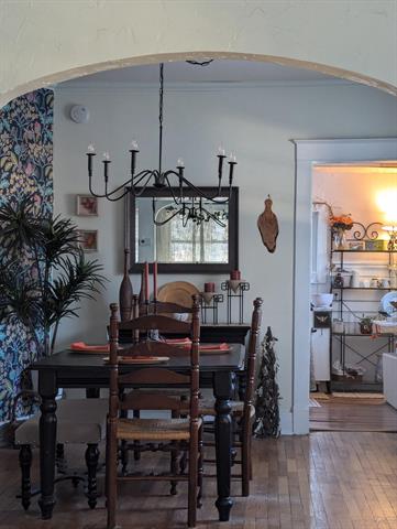 Builiding view twenty for 614 Cass, Greenville, MI. 48838