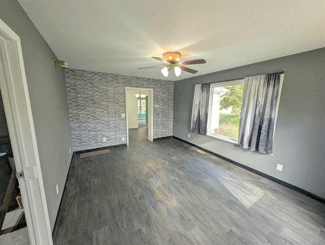 Builiding view fourteen for 4045 Stanton, Stanton, MI. 48888