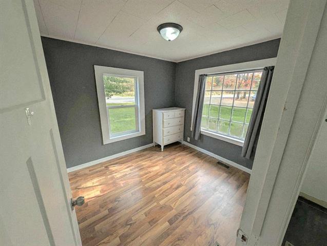 Builiding view seventeen for 4045 Stanton, Stanton, MI. 48888