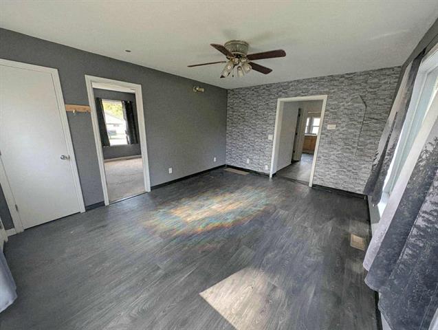 Builiding view six for 4045 Stanton, Stanton, MI. 48888