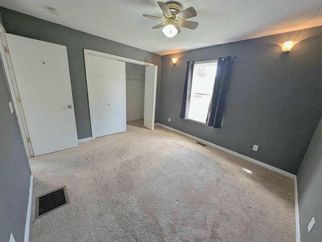 Builiding view ten for 4045 Stanton, Stanton, MI. 48888