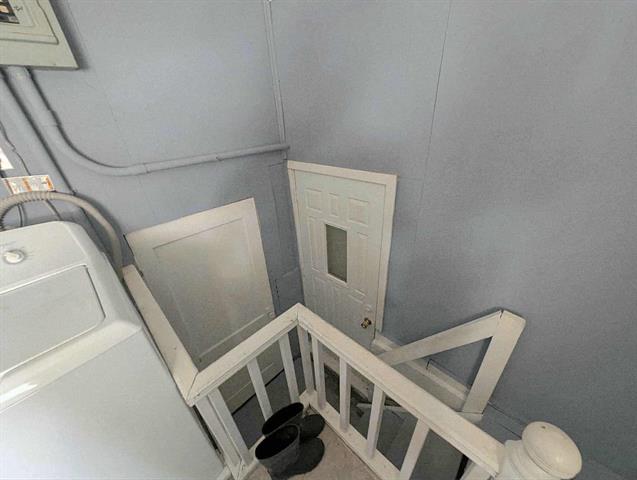 Builiding view twenty one for 4045 Stanton, Stanton, MI. 48888