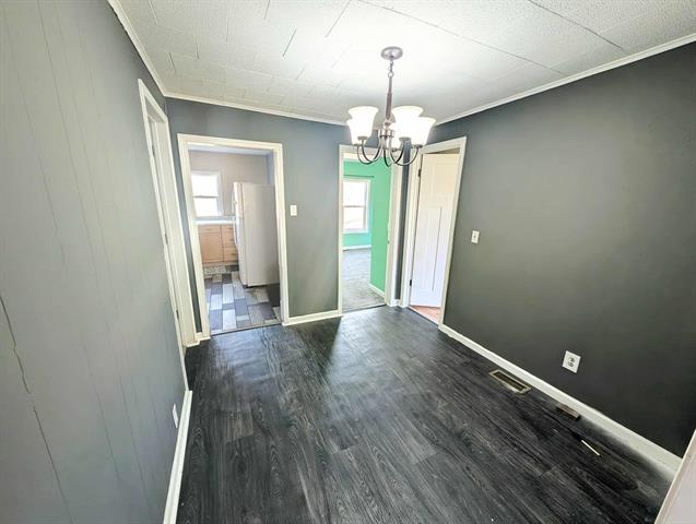 Builiding view twenty six for 4045 Stanton, Stanton, MI. 48888