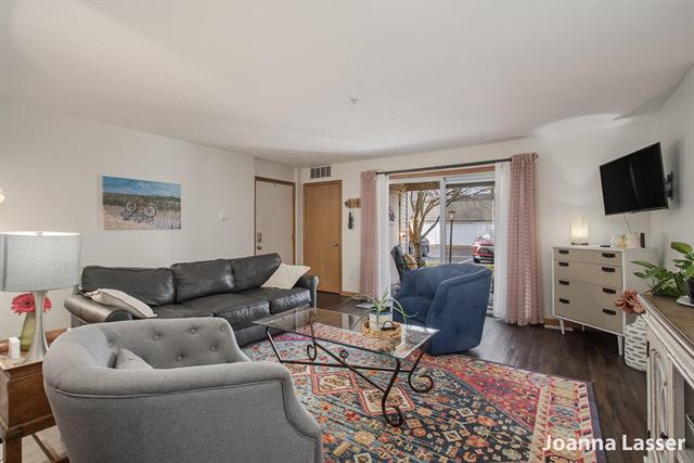 Builiding view eleven for 3122 Crystal Waters, Holland, MI. 49424