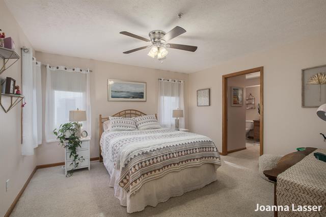 Builiding view fifteen for 3122 Crystal Waters, Holland, MI. 49424