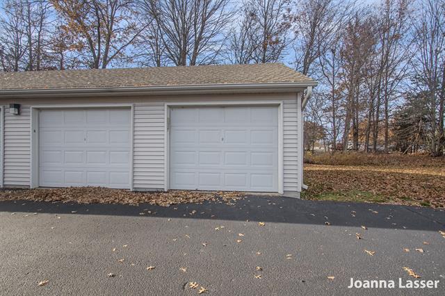 Builiding view four for 3122 Crystal Waters, Holland, MI. 49424