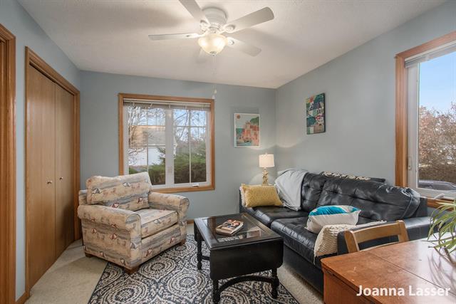 Builiding view fourteen for 3122 Crystal Waters, Holland, MI. 49424