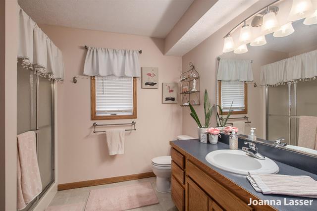 Builiding view sixteen for 3122 Crystal Waters, Holland, MI. 49424