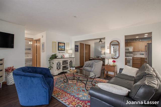 Builiding view twelve for 3122 Crystal Waters, Holland, MI. 49424