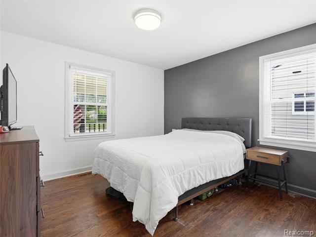 Builiding view fifteen for 1514 S Wilson, Royal Oak, MI. 48067