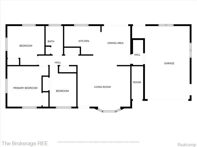 Builiding view thirty four for 6155 Westdale, Grand Blanc, MI. 48439