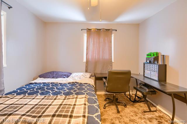 Builiding view twenty five for 6155 Westdale, Grand Blanc, MI. 48439