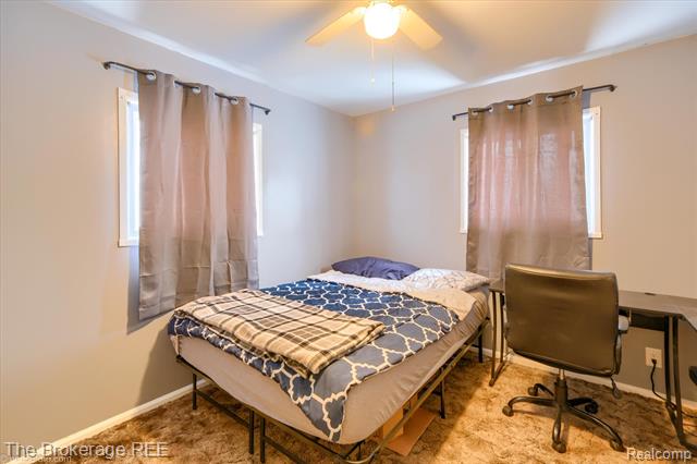 Builiding view twenty four for 6155 Westdale, Grand Blanc, MI. 48439