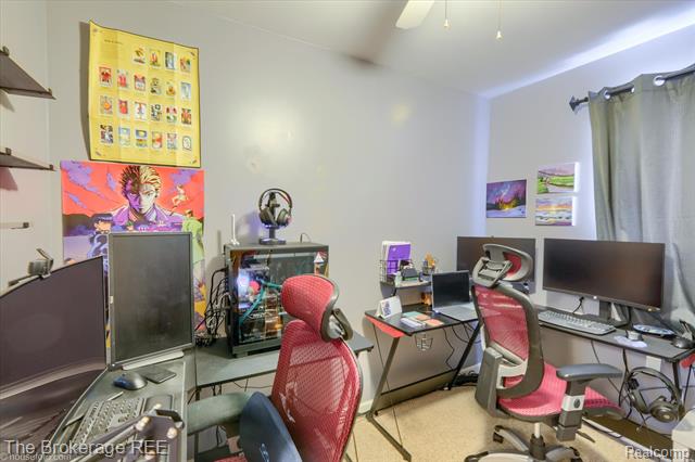 Builiding view twenty one for 6155 Westdale, Grand Blanc, MI. 48439