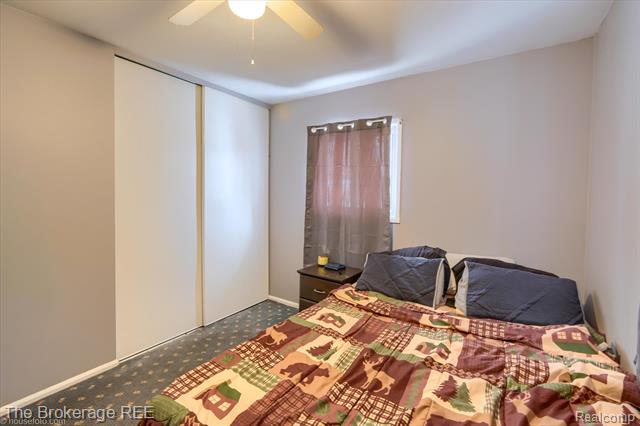 Builiding view twenty three for 6155 Westdale, Grand Blanc, MI. 48439