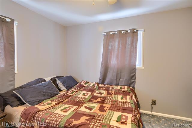 Builiding view twenty two for 6155 Westdale, Grand Blanc, MI. 48439