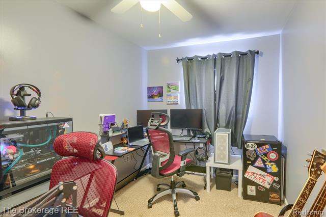 Builiding view twenty for 6155 Westdale, Grand Blanc, MI. 48439