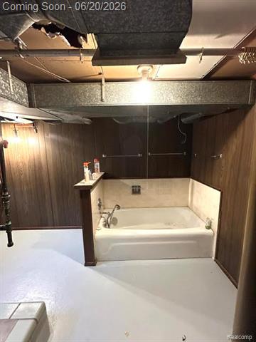 Builiding view forty four for 403 California, Royal Oak, MI. 48067