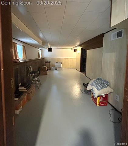 Builiding view forty six for 403 California, Royal Oak, MI. 48067