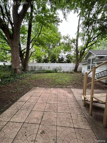 Builiding view thirteen for 403 California, Royal Oak, MI. 48067
