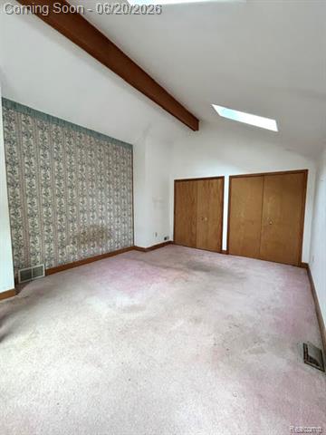 Builiding view thirty one for 403 California, Royal Oak, MI. 48067