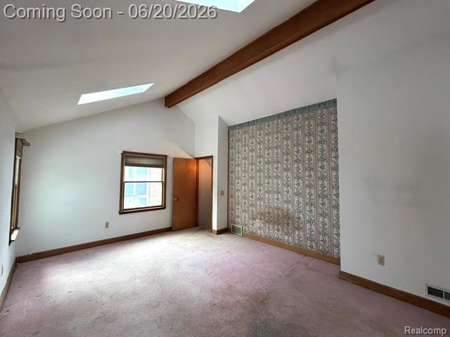 Builiding view thirty two for 403 California, Royal Oak, MI. 48067
