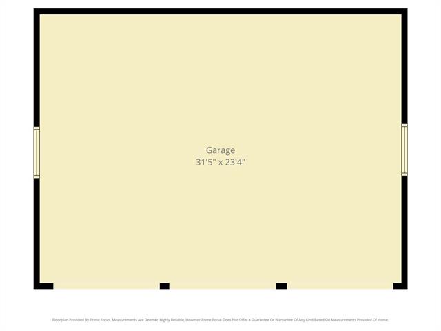 Builiding view fifty eight for 7658 Jackson, Saranac, MI. 48881