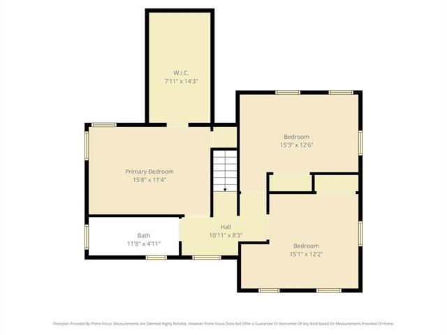 Builiding view fifty seven for 7658 Jackson, Saranac, MI. 48881